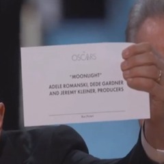 Els Oscar no son l'excepció, escolta els errors més flagrants de les gales!