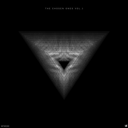 MFM030 - C-System - Envious Rat (Out soon)