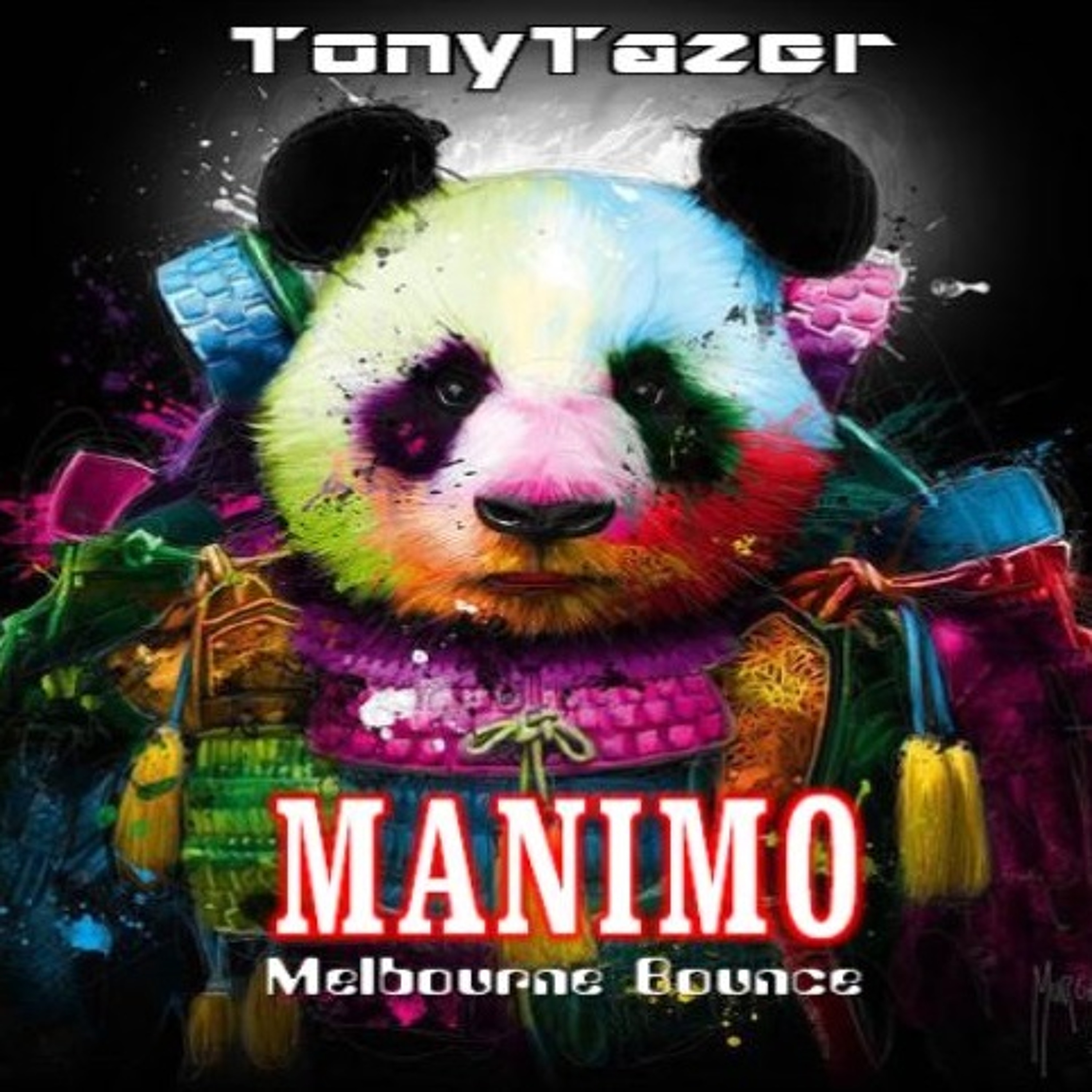 MANIMO - Freestyle Electro Bounce (Apologize Remix) episode artwork