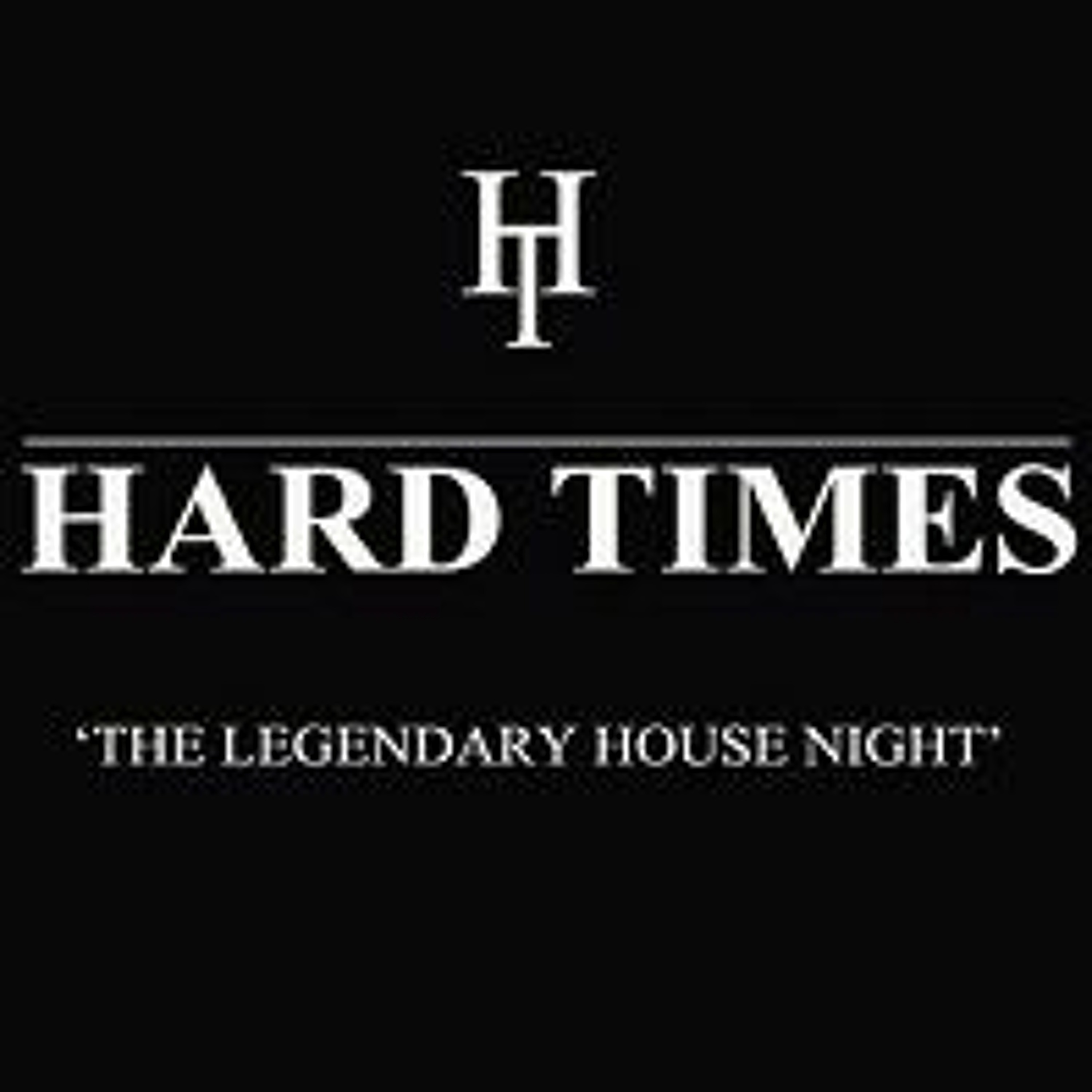 CJ Mackintosh @ Hard Times 1994 episode artwork