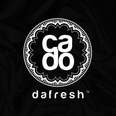 MNA NAWE (CADO DAFRESH DRUM TOUCH)