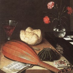 Monsieur de Sainte-Colombe - Chaconne in d minor