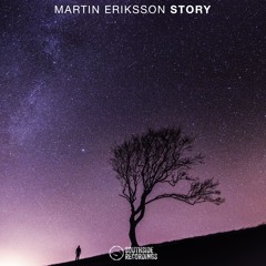 Martin Eriksson - Story