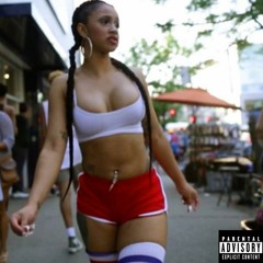 Thot Ass Bitches (Prod. Jay P Bangz) [LEAK]