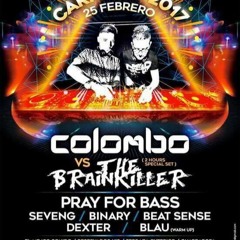 DJDexter Carnival 2017 Alltoguether ((FREE DOWNLOAD))