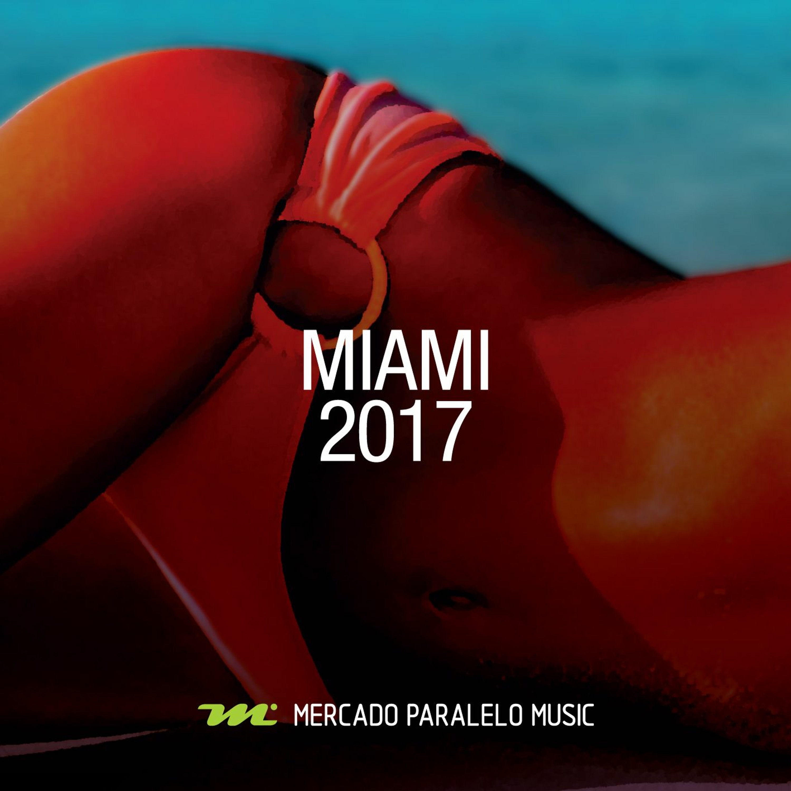 Mercado Paralelo Music