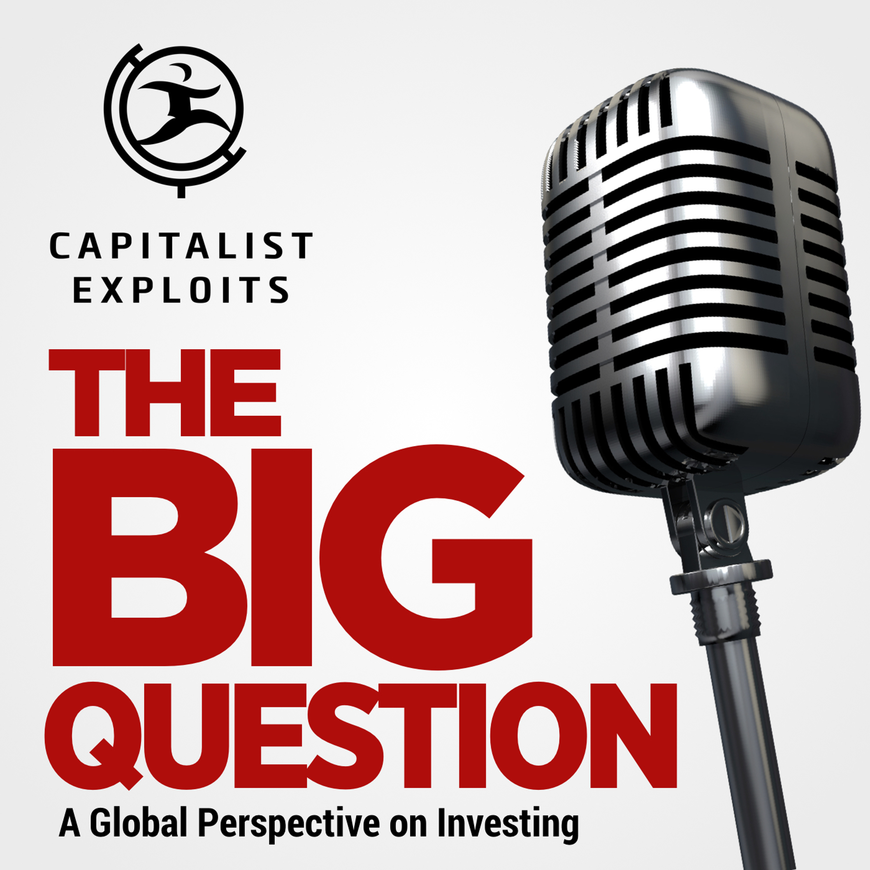 BQP 041: Ahmed Tabaqchali On What You Haven't Been Told About Investing In Iraq