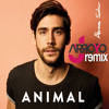 Alvaro Soler - Animal J Arroyo Extended Remix Alvaro Soler - Animal J Arroyo Extended Remix