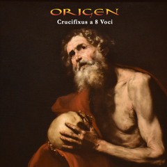Lotti: Crucifixus a 8 Voci. New Age Rendition by Origen