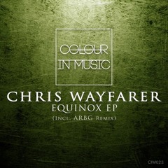 Chris Wayfarer - Summer Sun