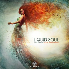 Liquid Soul - Lost Gravity (Silent Sphere RMX)