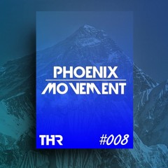Tech House Radio Show #008 with Phoenix Movement