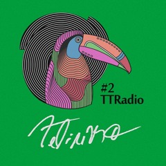TTRadio 002 - Felipe MD