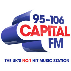 Dan Hill - Capital TOH Jingles & V - Fest Promo - Feb '17