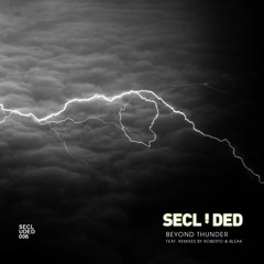 Secluded - Witness (Original Mix) Preview Clip