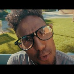 NERD RAPS FAST IN COMPTON!! - Futuristic