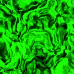 Green Vapor Trip