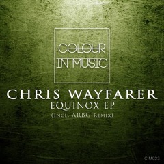 Chris Wayfarer - Equinox