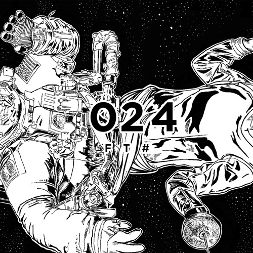 Filter Tapes 024: Synkro - Ambient Electronics