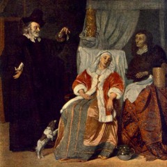 Le sieur de Machy - Menuet in g minor