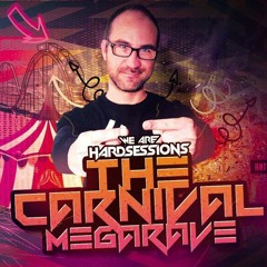 Dany BPM @ MR Dance Club - The Carnival Megarave 2017 (Live Set)