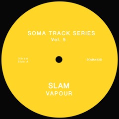 Vapour (Soma Track Series Vol 5)