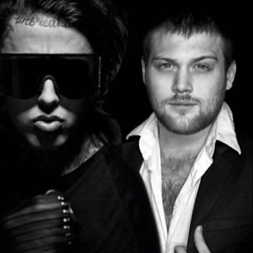 Ronnie Radke Brother Feat Danny Worsnop By Rraidsalu On