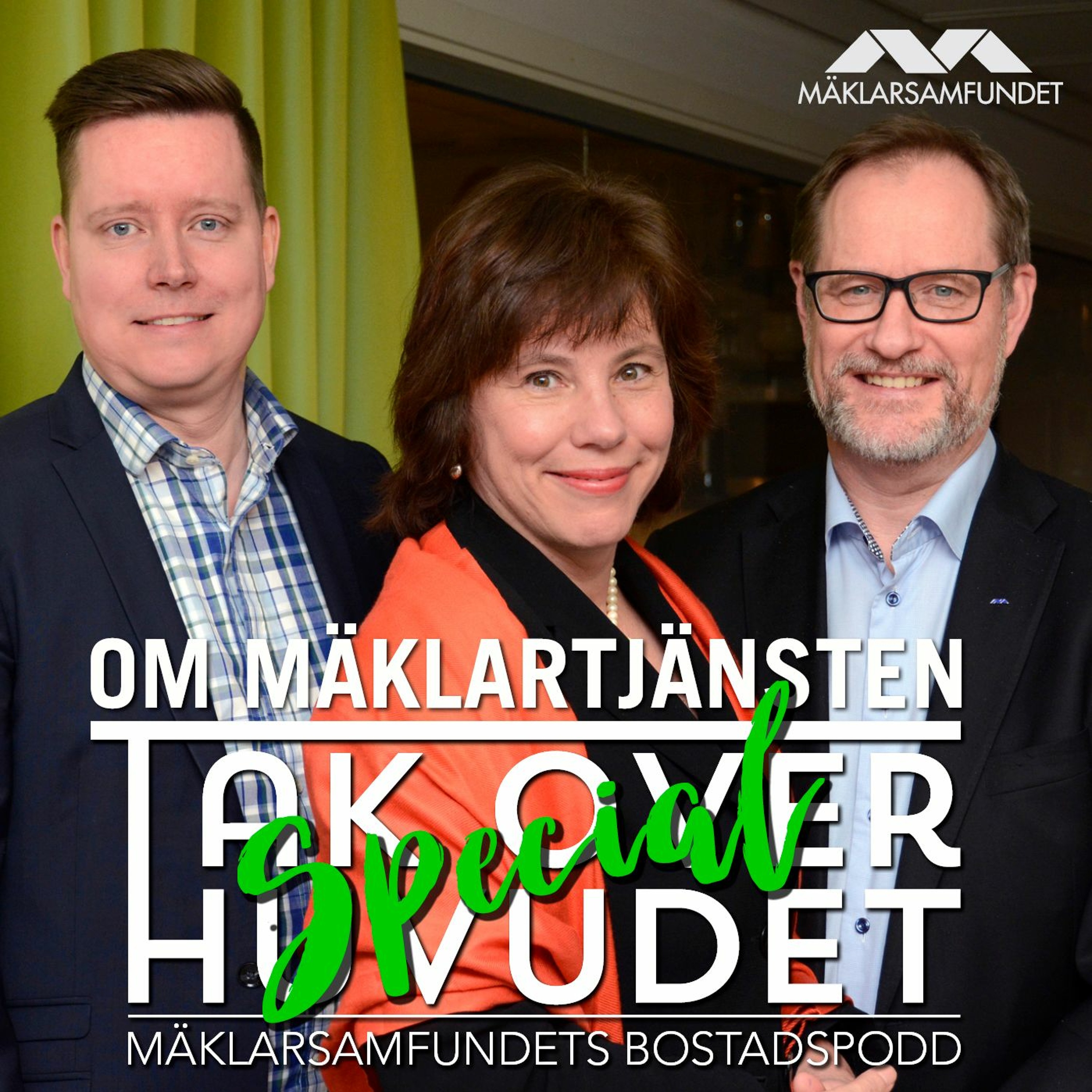 Tak över huvudet