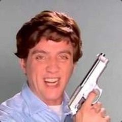 Kitchen Gun shoots down Paper Planes