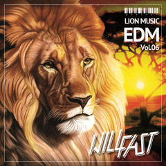 Will Fast - Podcast Lion Music Vol.06 [STOCKHOLM]