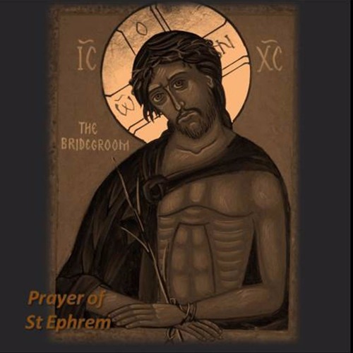 Stream Prayer of St Ephrem by St Romanos Hermitage Listen online for