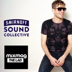 Moon Boots - ID [@The Lab NYC]