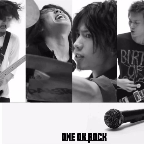 【未開封】ONE OK ROCK / 完全感覚Dreamer（初回限定盤）