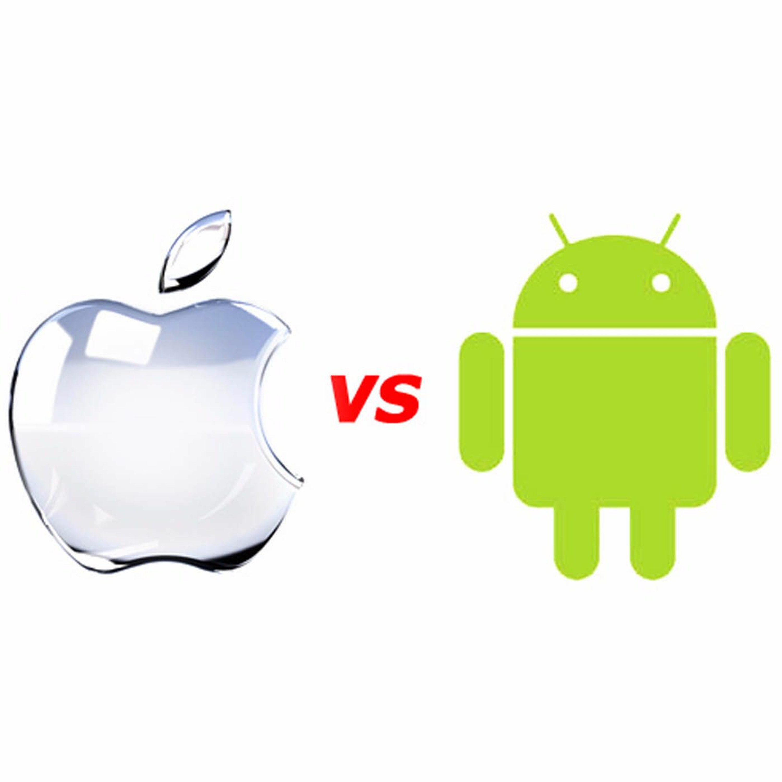 Ep 2- Android VS Apple VS Microsoft