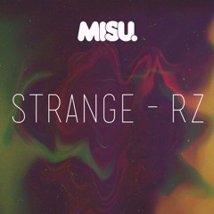 Strange-RZ [700 Followers Freebie]