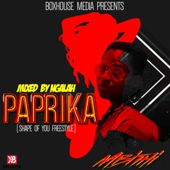 Paprika