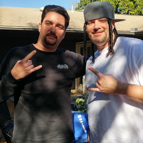 Pushermania's Podcast - Matt Sonzala Talks to Towdown by Pushermania Network