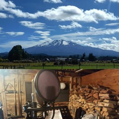 Andy Woodd - Longest Walk Home