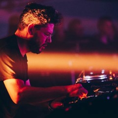 ÂME B2B ÂME LIVE AND DJ SET - 18.02.2017 @ThePeacockSociety Hiver 2017 - PARIS