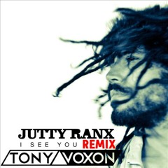 I See You (Tony&Voxon Remix)
