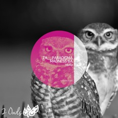Za__Paradigma & Madness Ba - Murky (V.ict & Tex Ture Remix)