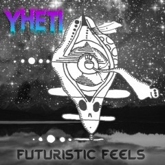 Yheti, G Jones, and other Weird Things