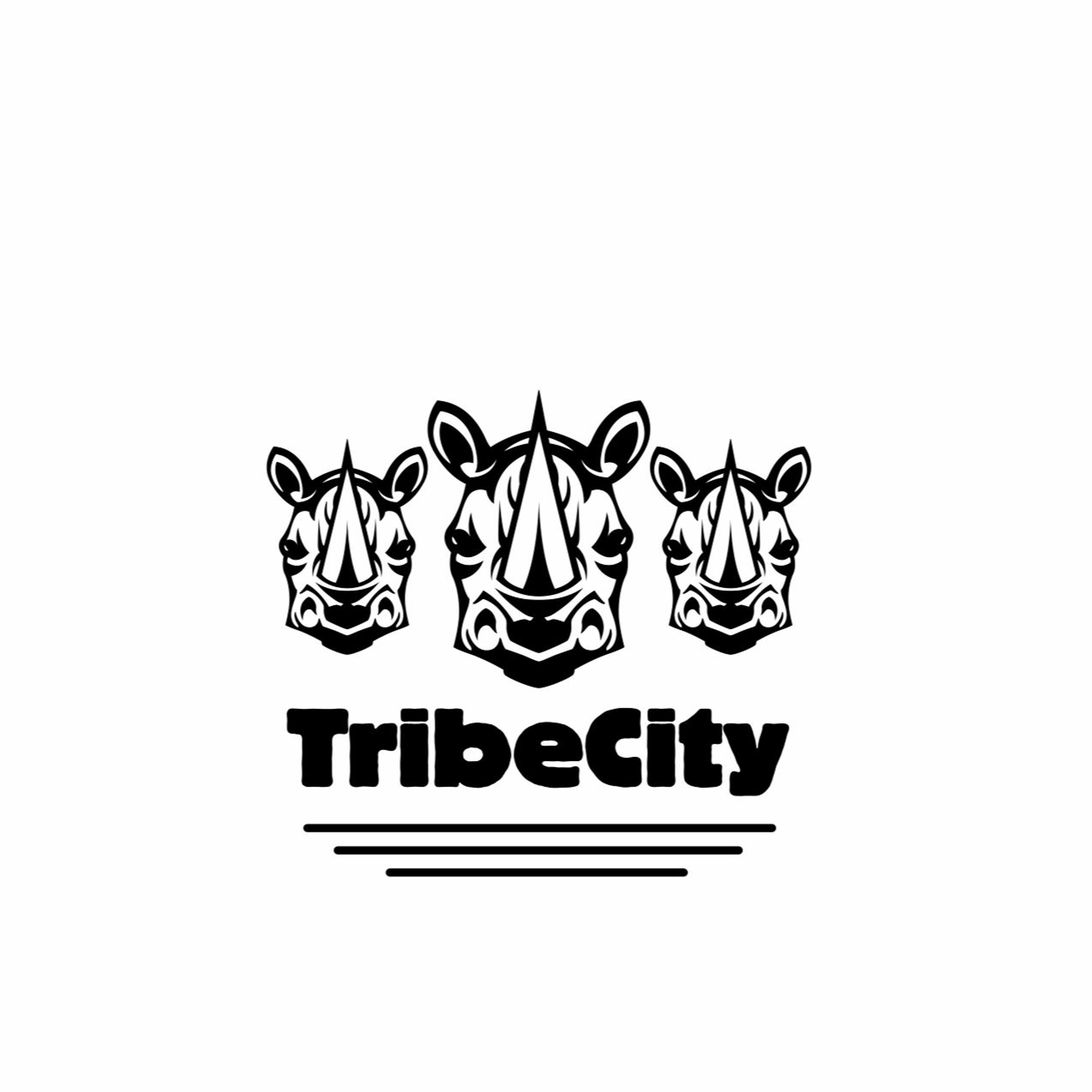 2/27/17 Tribe City: Strippers and ex-cons - Doug Robins episode artwork