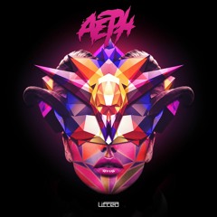 Aeph - Deathcamp Thirteen