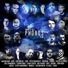 phobos Records