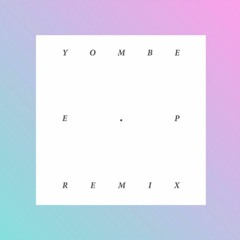 Yombe - SDIMS (DJ Steevo Remix)