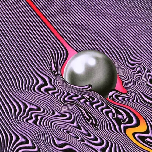 New Person Same Old Mistakes by Tame Impala