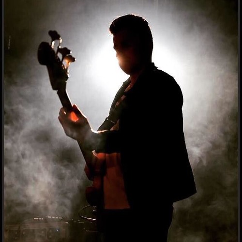 Stream Ethiopia Red Hot Chili Peppers by Jack Guns Listen online