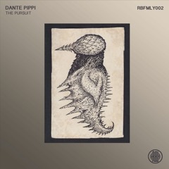Dante Pippi - Unearthed (Original Mix) 160Kbps