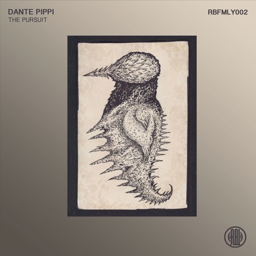 Dante Pippi - Unearthed (Original Mix) 160Kbps